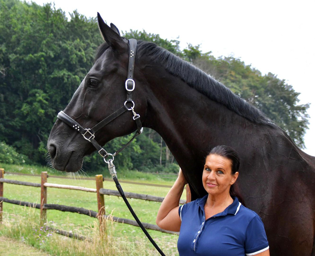 Sandra Michaelis PSM Reitsport